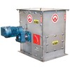 Drum Magnetic Separator for Mixed Metals Recovery-Image