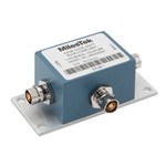MIL-STD-1553B Bus Couplers with TRS Connectors-Image