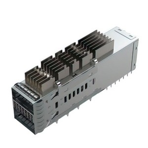 QSFP DD Connectors-Image