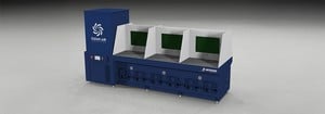 Improve Air Quality w/Defender Downdraft Tables-Image