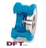 The Answer to Water Hammer and Reverse Flow - DFT-Image