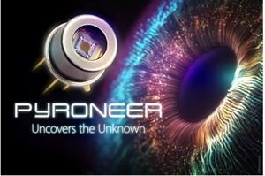 PYRONEER Detectors with Lithium Tantalate-Image