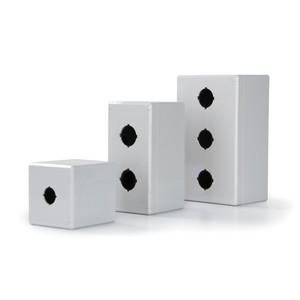 ENSTO Pushbutton Enclosures-Image