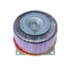 HDB-100 Toroidal Isolation Transformer-Image