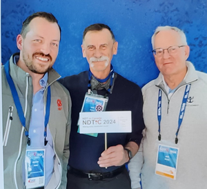 NDT in Canada 2024 Conference -Image
