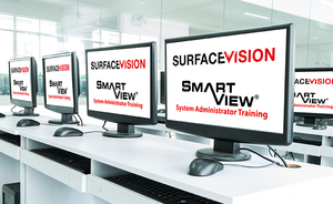 Discover all the benefits & features of SmartView -Image