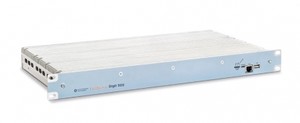 Low-noise and Wide Dynamic Range Digitizer-Image
