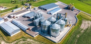 Ensuring Safety: Gas Detection in Agriculture-Image