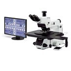 MX63 Semiconductor Inspection Microscope -Image