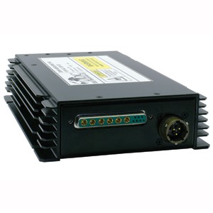Flight Qualified 280W IFEC & PED Power (CJET)-Image