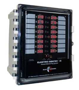16 Sensor Input Hazard Monitoring System-Image