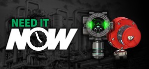 In-Stock: Top Gas & Flame Detectors!-Image