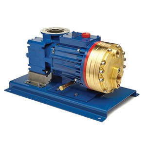 P600 Pump Series-Image