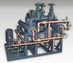 Custom Heat Transfer Packaged Systems-Image