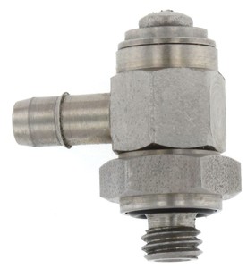 360 degree Swivel Elbow with 10-32 Threads-Image