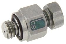 1/32&quot; OD Compression Fitting - High Pressure -Image