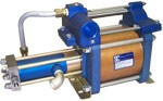 Air Driven Gas Boosters and Intensifiers-Image