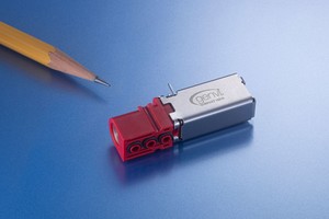 genvi® Solenoid Valves-Image
