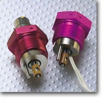 LEE MINIATURE PILOTING SOLENOID VALVES-Image