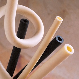Suprene® TPR (ThermoPlastic Rubber) Tubing-Image