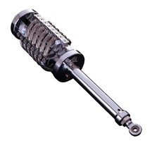 WEAR™ Wire Energy Absorbing Rope Pipe Restraints -Image