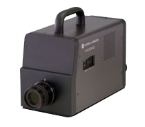 detect extremely low luminance-Image
