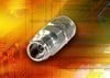High - Performance Coaxial Adapter DC to 67 GHz-Image