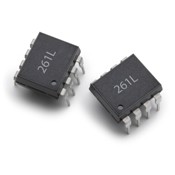 ACNW261L Low Power 10MBd Digital Optocoupler-Image