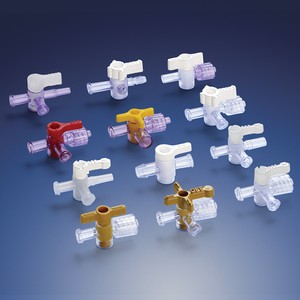 Qosina Expands Its Line of Stopcocks-Image
