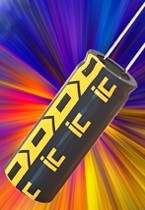 Supercapacitors Offer Massive Capacitance, Low Cost-Image