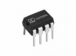 Advanced Analog Timing Solution-Image