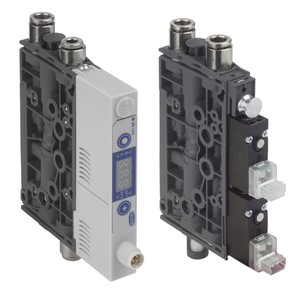 Compact Ejectors SCPMb / SCPMc / SCPMi-Image