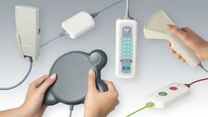 OKW's Modern Enclosures For Wire Connected Devices-Image