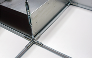 MAC-T Ceiling Grid System-Image