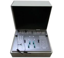 Agilent 16058A Test Fixture-Image