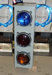 IRWIN CARS Signals & Controls-Image