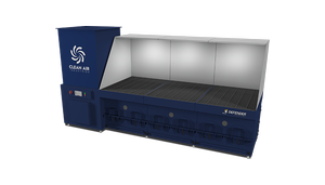 Discover Defender Downdraft Tables-Image
