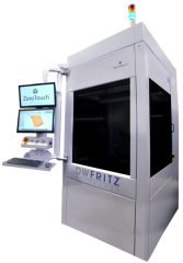 ZeroTouch® Linear Metrology System-Image