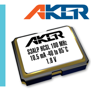 LP-HCSL Oscillators for Low Power-Image