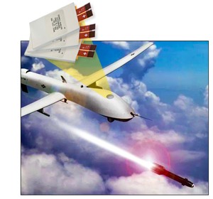 Lightweight Ultra-Low-Profile Space-save Capacitor-Image