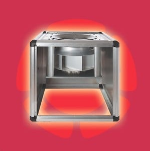 AC and EC UNOBOX Fans Simplify Data Center Cooling-Image