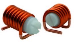 Non-Magnetic Variable Inductors-Image