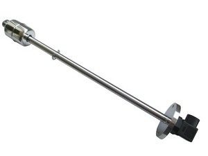 Level and Temperature Compound Sensor-Image
