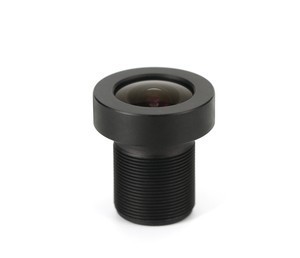 Super Wide-angle Lens-Image