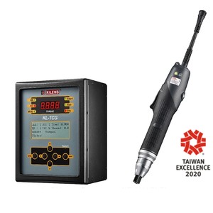 DC Transducerized Screwdriver KL-TCG-Image