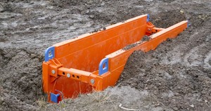 Trench Lining Systems-Image