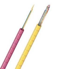One-of-a-Kind OptiTuff™ Mini Fiber Cable-Image
