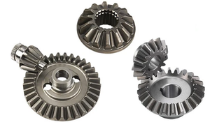 Metal Injection Molding -Image