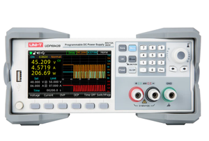 Elevate your testing capabilities with the UDP6900-Image