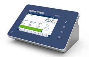 Master Multi-Scale Weighing Efficiency from METTLER TOLEDO